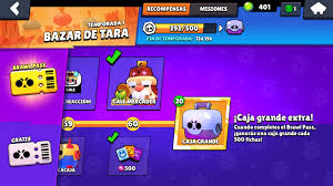 All content must be directly related to brawl stars. Que Pasa Con Las Cajas Que No Abras Antes De Acabar El Brawl Pass