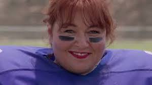 Backfield In Motion (DVD)