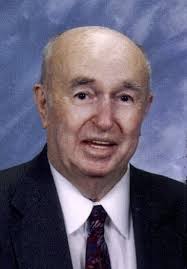 Robert James “Bob” Stubbeman (1925-2003)