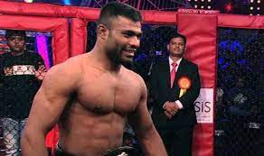 Get the proper training gear. Mma Fighter Bharat Khandare Becomes The First India Born Fighter To Debut In Ufc India Com