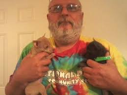 Richard Ashcraft's Instagram, Twitter & Facebook