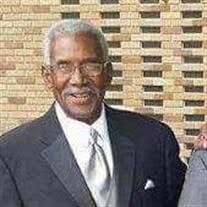 Mr. James Dancy Sr. Obituary (2025)