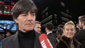 Löw döneminde sarı lacivertlilerde yöneticimiz olan hulusi belgü önemli açıklamalarda bulundu. Jogi Low Seine Privaten Geheimnisse Bunte De