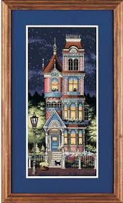 4.5 out of 5 stars. Dimensions Cross Stitch Kits 123stitch Com Dimensions Cross Stitch Cross Stitch Cross Stitch House