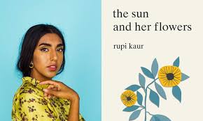 The sun and her flowers quotes. The Long Awaited Arrival Of The Sun And Her Flowers The Crow S Nest At Usf St Petersburg