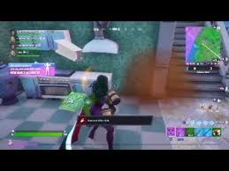 Land at the location and search for the vase. Visit Jennifer Walters Office As Jennifer And Emote After Breaking A Vase As Jennifer Fortnite Youtube