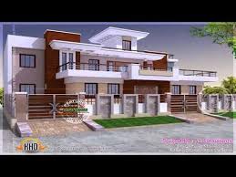 Outer Boundary Wall Design For Home In India Gif Maker Daddygif Com See Description Youtube Boundary Walls House Outside Design Compound Wall Design