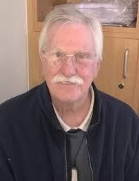 James Newton Obituary