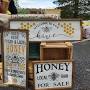 Little Bear Apiary from m.facebook.com