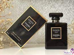 Jan 22, 2020 · عطر شانيل الاسود أو كوكو نوار هو من الإصدارات الأكثر تميزا على الإطلاق من شانيل، فهو من العطور الرومانسية القوية التي لا تسأمين منها أبدا، ومع تأثيره الفريد على حالتك المزاجية فإنك ستشعرين معه بأنك متجددة كل يوم. Ù…Ø¬Ù…ÙˆØ¹Ø© Ø¹Ø·Ø± ÙƒÙˆÙƒÙˆ Ø´Ø§Ù†ÙŠÙ„ Ø§Ù„Ø³Ø§Ø­Ø±Ø© Ø¨Ø§Ù„Ø£Ø³Ø¹Ø§Ø± Ù…Ø¬Ù„Ø© Ø±Ù‚ÙŠÙ‚Ø©
