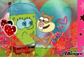 It looks like you're using artstation from great britain. Top 30 Spongebob Sandy Gifs Find The Best Gif On Gfycat