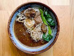 Dining Out Tasty Thai Chicago Eats Food