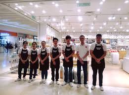 Store supervisor resume samples with headline, objective statement, description and skills examples. Miniso Malaysia We Are Hiring Miniso Store Manager Facebook