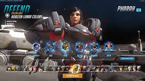 How many people are playing overwatch? Overwatch S Role Queue Makes Competitive Playable And Quick Play A Joke
