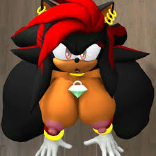Rule34 - If it exists, there is porn of it  ctrl-z, shadow the hedgehog   7312594