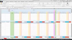Excel spreadsheets then excel zeiterfassung vorlage schichtplan excel vorlage 13651365. Excel Schichtplan Erstellen Teil 5 Krankentage Zahlen Youtube