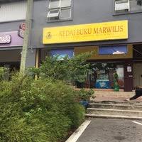 İlk yorum yazanlardan biri siz olun. Kedai Buku Marwilis Shah Alam Selangor