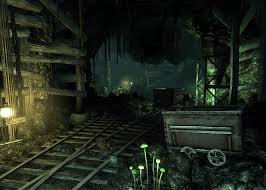 Uptown is a commercial district in southwestern minneapolis in the u.s. Herzog Mine Fallout Wiki Fandom
