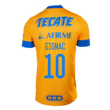 Explore tweets of gignac @gignac on twitter. Herren Fussball Andre Pierre Gignac 10 Heimtrikot Gelb Trikot 2020 21 Hemd