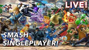We Re Streaming Super Smash Bros Super Smash Bros Smash Bros Playable Character