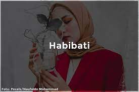 Istriku aku mencintaimu apa adanya dirimu aku mencintaimu bagaimanapun juga. 10 Panggilan Sayang Bahasa Arab Untuk Pasangan Yang Romantis