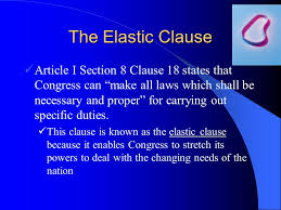 The Legislative Branch Ppt Download