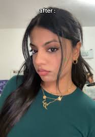 I Treat My Face Like A Pumpkin