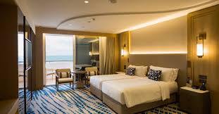 افضل 5 فنادق فى دبي والأكثر فخامة