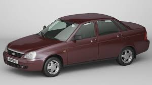 Последние новости о Lada Priora 2022
