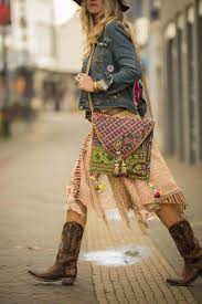 Lotus power organic cotton cropped leggings. Pin On Bohemian Style