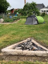 Informiere dich über neue pavillon zelt garten. Microadventure Zelten Im Garten Naturpark Schwarzwald Mitte Nord