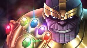 Thanos Six Gems Thanos Wallpapers Superheroes Wallpapers Hd Wallpapers Digital Art Wallpapers Deviantart Wallpapers Artwork Wa Art Wallpaper Art Superhero