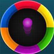 Tagged as arcade games, hard games, and skill games. Color Tunnel 2 Online Play Game