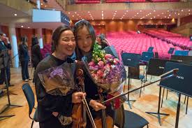 Bienen School of Music