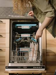 Mais lorsque l'on a une cuisine aménagée, difficile de trouver un modèle en accord avec sa déco. Meilleurs Lave Vaisselles Encastrables 2021 Guide D Achat Et Comparatif