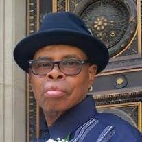 Anthony R Singletary Obituary