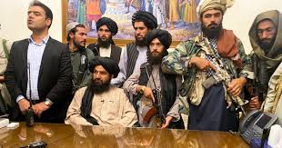 Вже у 2015 році терористичний рух «талібан» навіть офіційно об'явив війну бойовикам іділ тобто, в цьому ми можемо побачити деяку закритість та відособленість руху «талібан», від. Uj3snf7vpxgwbm