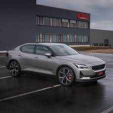 Research the 2021 polestar 2 with our expert reviews and ratings. Eibach Polestar 2 Pro Kit Electromobility And Driving Pleasure