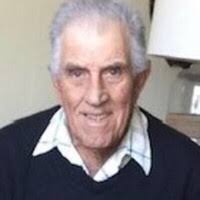 Obituary for Tony Brazil