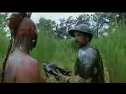 Set in the mayan civilization, when a man's idyllic presence is brutally disrupted by a violent invading force, he is taken on a perilous journey to a world ruled by fear and oppression where a harrowing end. Apocalypto 2 Part 1 6 Video Dailymotion