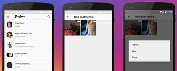 Bagaimana cara menyimpan story ig tanpa aplikasi milik orang lain? Cara Download Story Instagram Dijamin Mudah Dan Berhasil