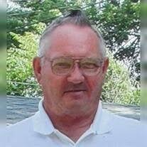 Billy Ray Heflin Obituary