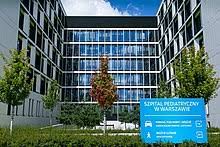 Uniwersyteckie centrum stomatologii centrum medycznego wum. Medical University Of Warsaw Wikipedia