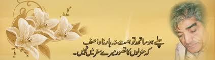 Wasif Ali Wasif Quotes in Urdu | Hazrat Wasif Ali Wasif