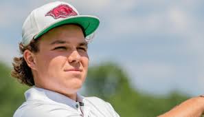 Hole-in-One Report: Hunter Thomson, Wannamoisett