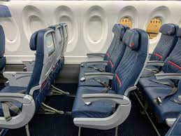 Complimentary delta comfort+® seats are not available for selection by any passenger while onboard the aircraft. Delta Medallions Can Now Avoid That Middle Seat Comfort Upgrade
