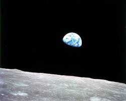 Las mejores fotos históricas de la Tierra desde el espacio