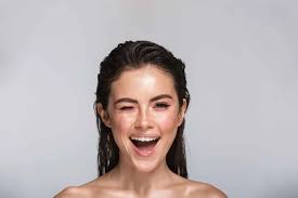 Meet Sharin Shafer, the brains behind Skinfluencer