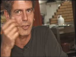 Anthony Bourdain's a Cook's Tour" Cod Crazy (TV Episode 2002)