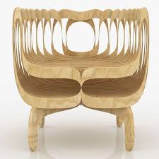 ribcage chairs artistic furniture chair modern furniture
